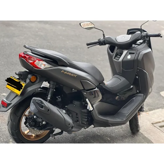 N-max Conected
