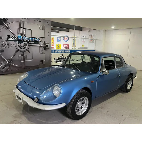 Renault Dinalpin . Alpine