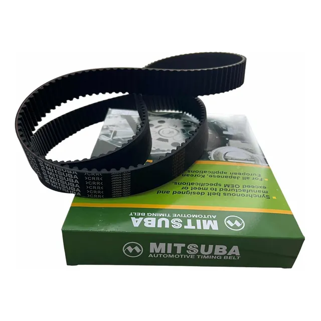 Correa De Tiempo Kia Sportage 2.7 6 Cilindros 207 Dientes