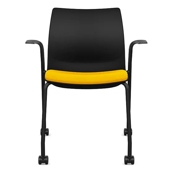 Silla Visitante Trekin Baja