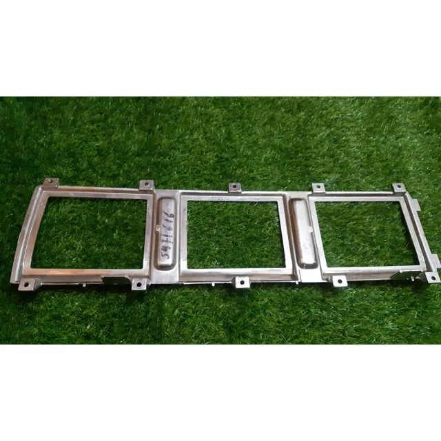 Aro De Stop Trasero Rh Chevrolet Caprice 1980/85