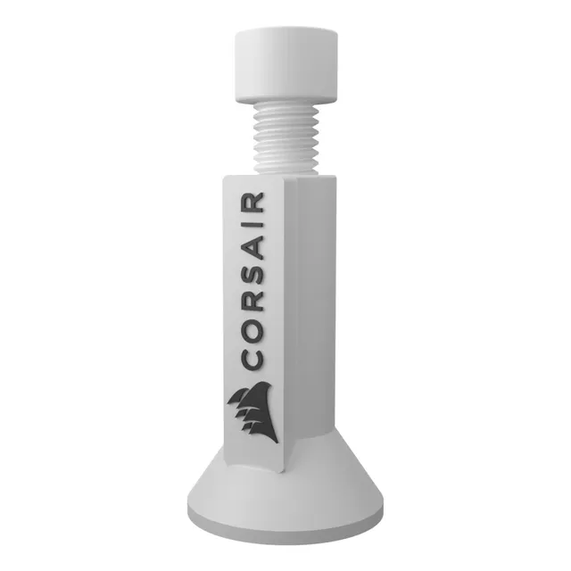 Soporte Anti Sag Para Gpu Placa De Video Regulable Corsair