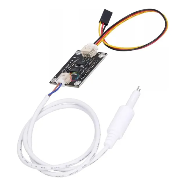 Sensor De Conductividad Tds Calidad Agua Con Arduino, Esp32