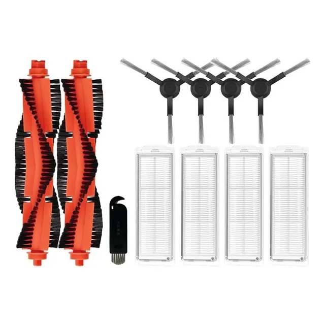 Para Mi Robot Vacuum Mop 2s/mop P/mop Pro/xmstjqr2s/
