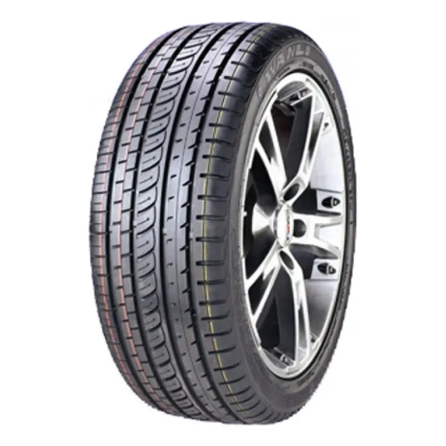 Llanta P 285/65 R17 112v A A Wanli C069