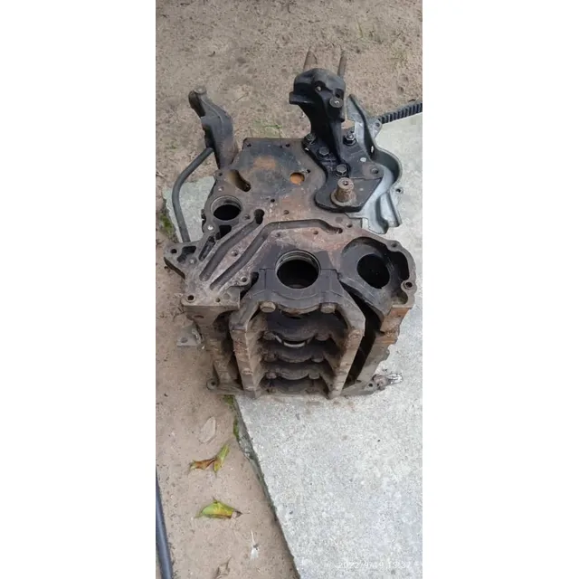 Bloque De Motor Mitsubishi Al Precio Publicado