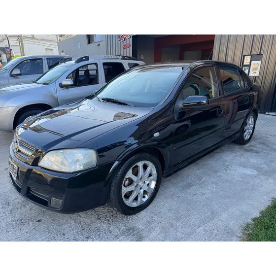 Chevrolet Astra 2.0 Gls