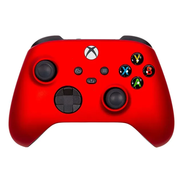 Control Xbox One Series X | S Wireless Inalambrico Reacondic