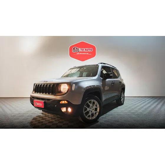 Jeep Renegade 1.8 Sport
