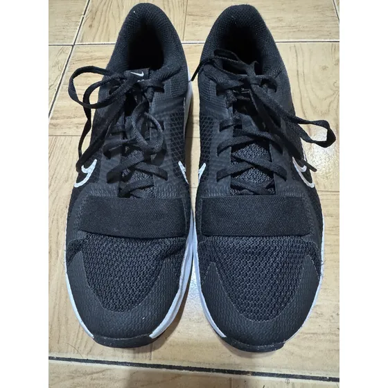 Zapatos Nike De Dama Originales T=37. Usados.