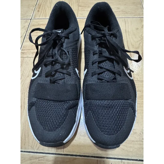 Zapatos Nike De Dama Originales T=37. Usados.