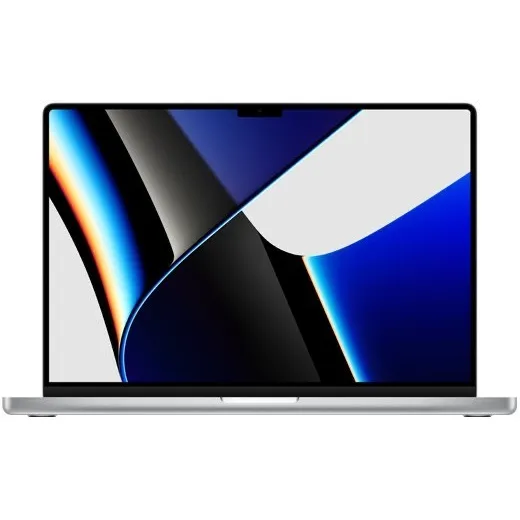Apple Macbook Pro (16 Pulgadas, Chip M1 Pro Gris Espacial