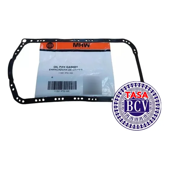 Empacadura Carter Honda Accord 1992 - 1997 2.0
