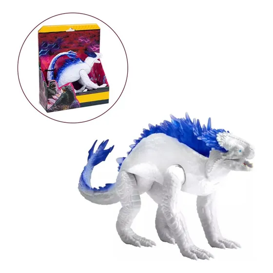 Figura Shimo The New Empire Godzilla X Kong Monsterverse