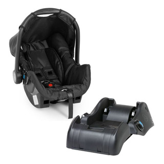 Galzerano Grid Black Assento Para Bebes Cor Preto Galzerano Grid Black Assento Para Bebes Cor Preto