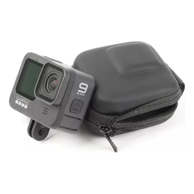 Case Estuche Protector Para Gopro Hero 13 12 11 10 9 8 7