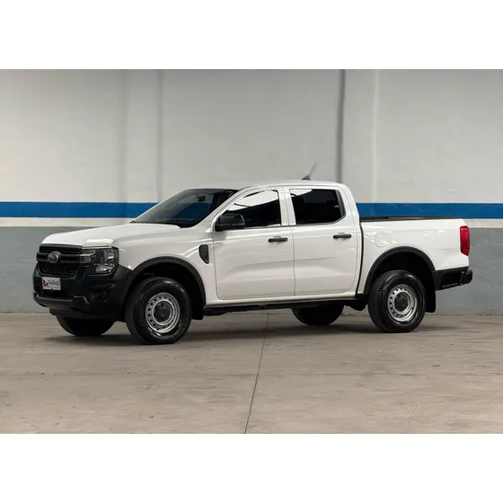 Ford Ranger 2.0 Cd 4x2 Xl 170cv