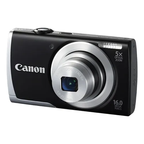 Sony Cyber-shot W730 DSC-W730 compacta cor preto | MercadoLivre