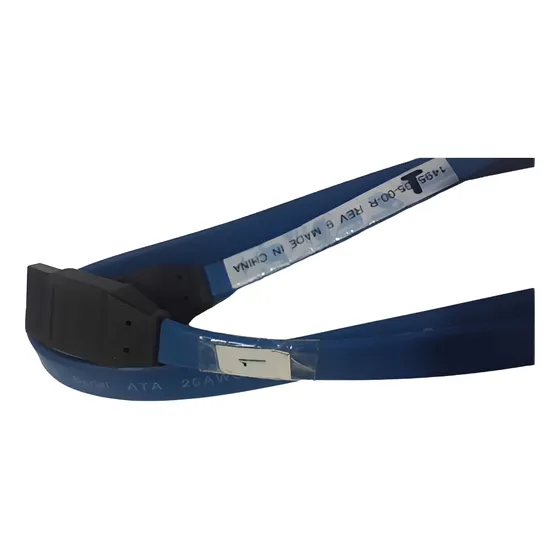 Cabo Awm E101344 Style 21149 30v 80°c Serial Ata 26awg 1 M.
