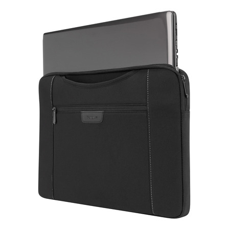 Maleta Targus Slipskin Sleeve Com Alças Guardáveis 15.6 Cor Preta - Tss995 Maleta Targus Slipskin Sleeve Com Alças Guardáveis 15.6 Cor Preta - Tss995