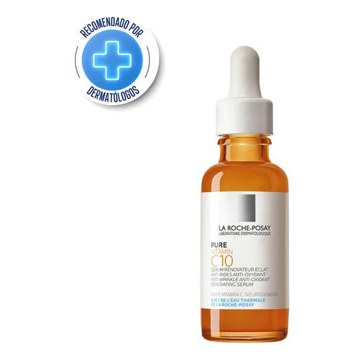 Serum Vitamina C La Roche Posay