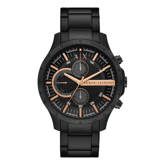 Reloj Armani Exchange Ax2429 Negro Hombre