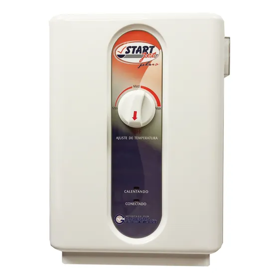 Repuestos Para Calentador De Agua Start Jet