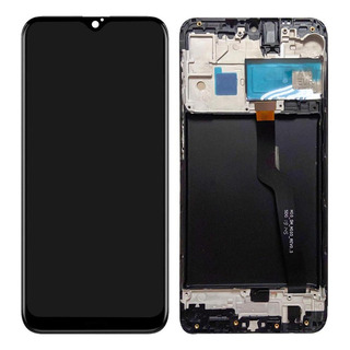 Pantalla Lcd Con Marco For Samsung Galaxy A10 A105f A105m Pantalla Lcd Con Marco For Samsung Galaxy A10 A105f A105m