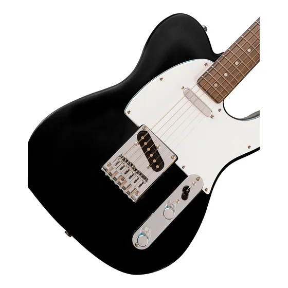 Guitarra Electrica Fender Debut Collection Telecaster Black