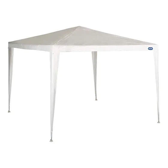 Gazebo 3 X 3 Mts Mor - Ynter Industrial