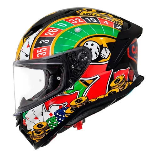 HJC/MARVEL/RPAHA11/VENOM ヴェノム Capacete HJC Rpha 11 Marvel Venom 2 Preto Tamanho 58 | MercadoLivre
