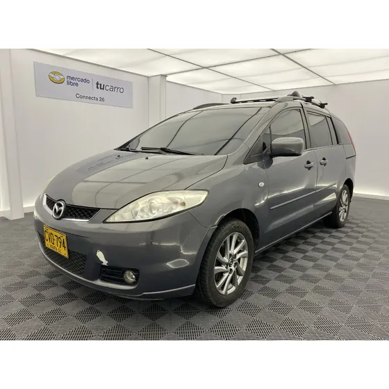 Mazda 5 2.0 Lfwa6