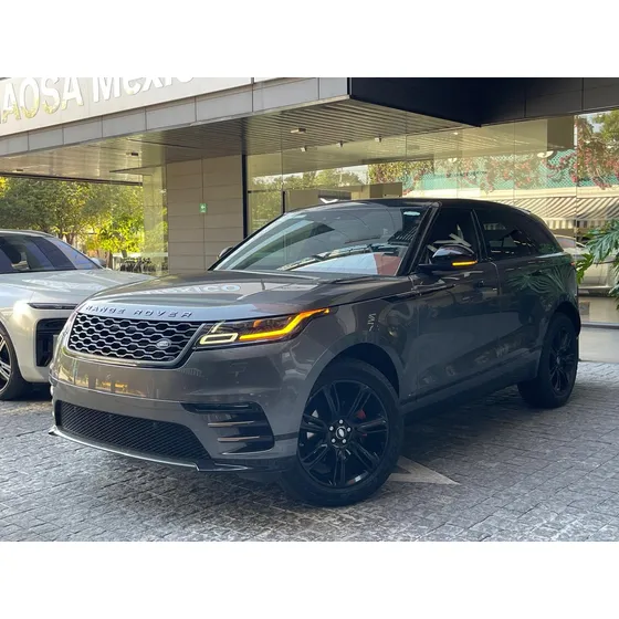 Land Rover Range Rover Velar R 250ps Dynamic 2019