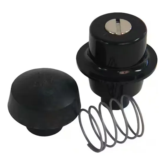 Kit De Llave De Paso Sloan H-541-asd Valvula Control Tienda