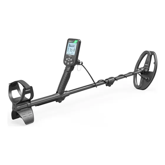 Detector de metales Sumergible Simplex Lite
