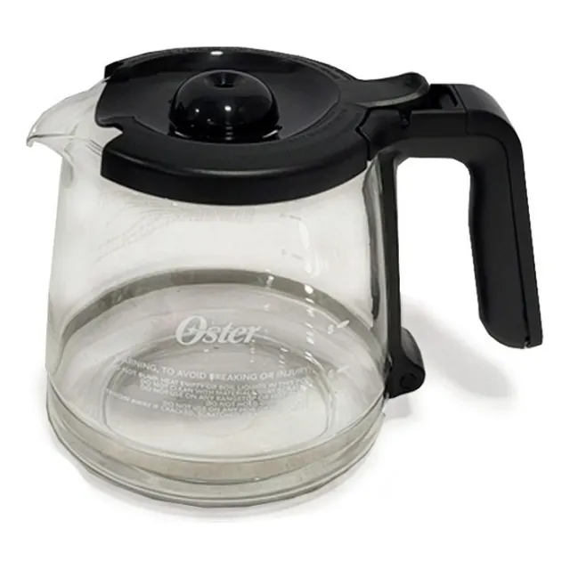 Jarra Cafetera Oster 12 Tazas