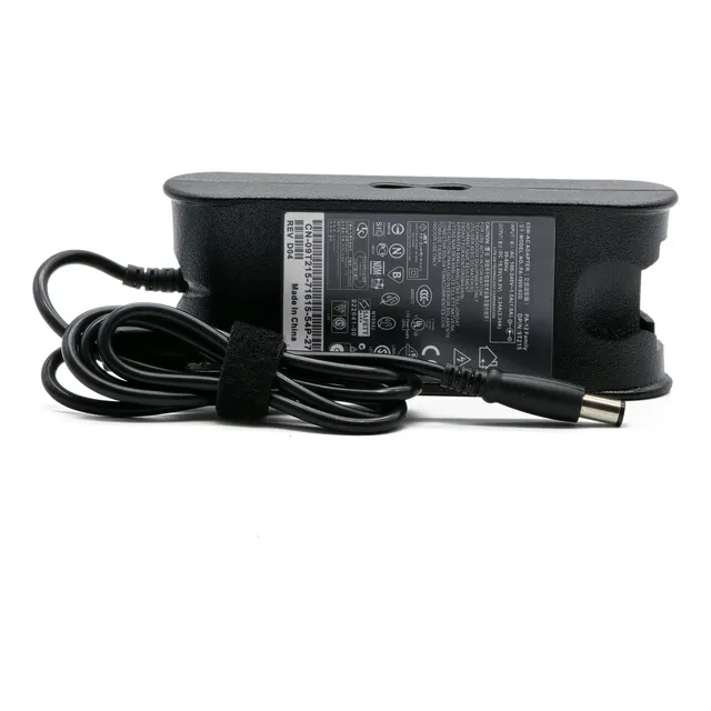 Cargador Para Dell Latitude E5400 E6400 E5420 19.5v 3.34a