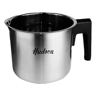 Jarro Hervidor 14cm Acero Inoxidable Hudson Induccion Olla F Jarro Hervidor 14cm Acero Inoxidable Hudson Induccion Olla F