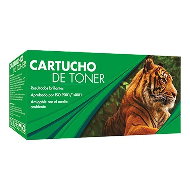 Cf289a Toner 89a Con Chip Compatible Con M528f