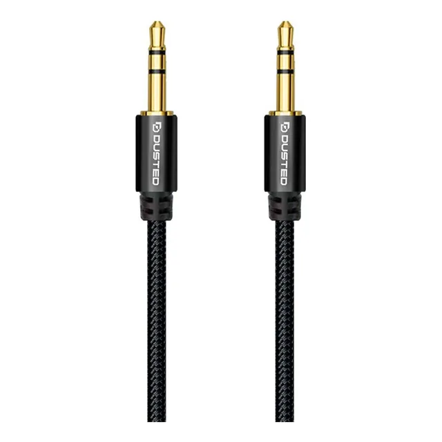 Cable Auxiliar 3.5-3.5mm Dusted Fx