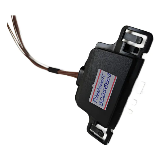 Kit Sensor+ Módulo Wi-fi Tc-32ds600b