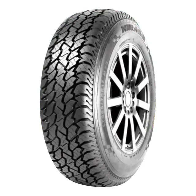 Llanta 265 75 R16 116s Mirage Mr-at172