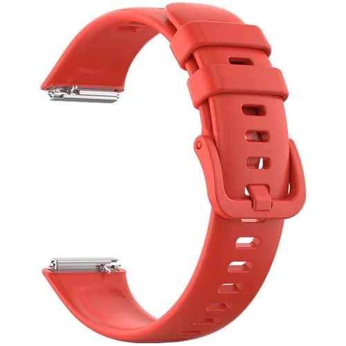 Pulsera Correa Silicona Para Huawei Band 7 - Colores