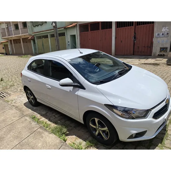 Chevrolet Onix 1.4 Ltz 5p