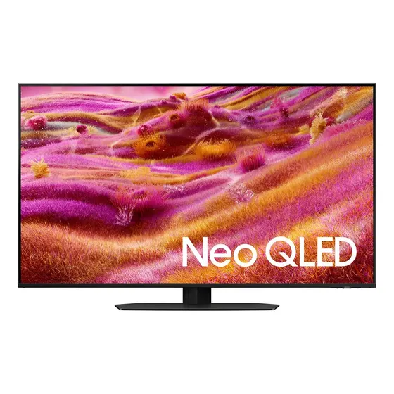 Smart Tv Samsung 50 Neo Qled 4k Qn90f Tv Gaming (2025) | Cuotas sin interés
