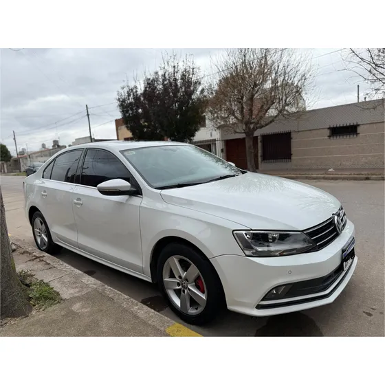 Volkswagen Vento Sedan 4 Puertas