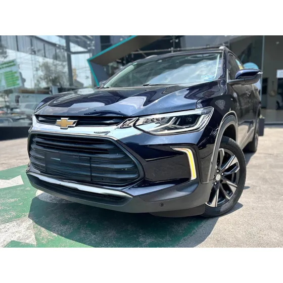 Chevrolet Tracker 1.2 Premier Turbo At