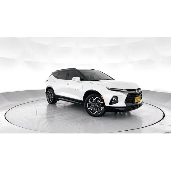 Chevrolet Blazer Rs