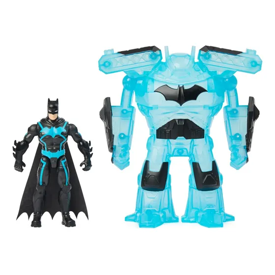 Muñecos Batman 