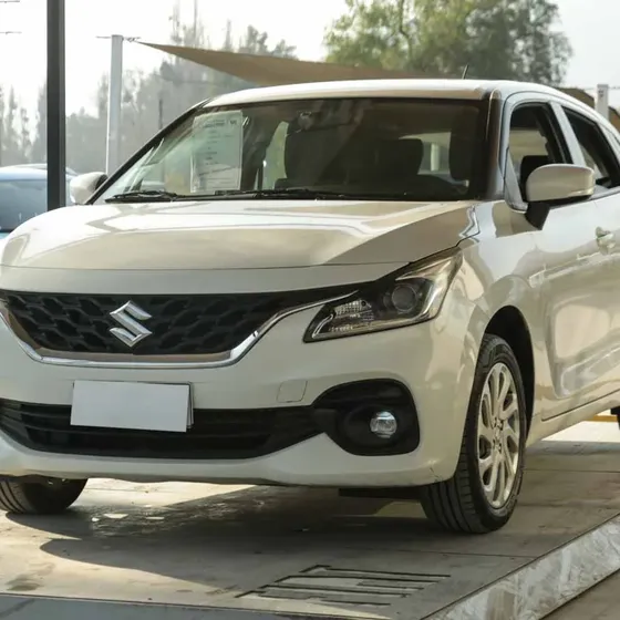 Suzuki Baleno 2025
